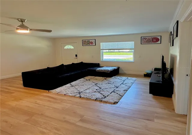 Photo 3 of Single family home for sale at 6353 Florida Ave, New Port Richey, FL 34653 | MLS# W7888413 | Listing updated on 2026-10-20