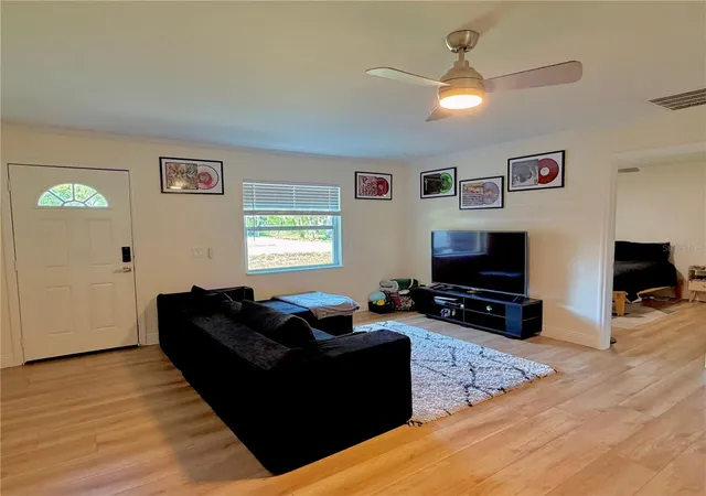 Photo 3 of Single family home for sale at 6353 Florida Ave, New Port Richey, FL 34653 | MLS# W7888413 | Listing updated on 2026-10-20