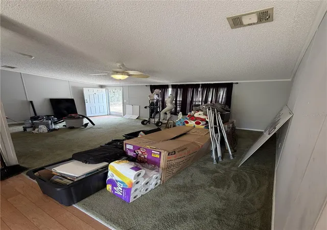 Photo 3 of Manufactured home for sale at 41527 Paradise Rd, Deland, FL 32720 | MLS# O6432113 | Listing updated on 2026-10-02