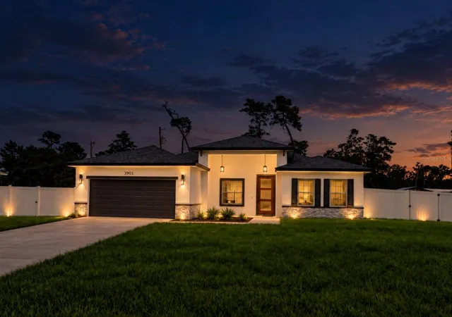 Photo 1 of Single family home for sale at 3901 Sw 161st Loop, Ocala, FL 34473 | MLS# O6432195 | Listing updated on 2026-10-01