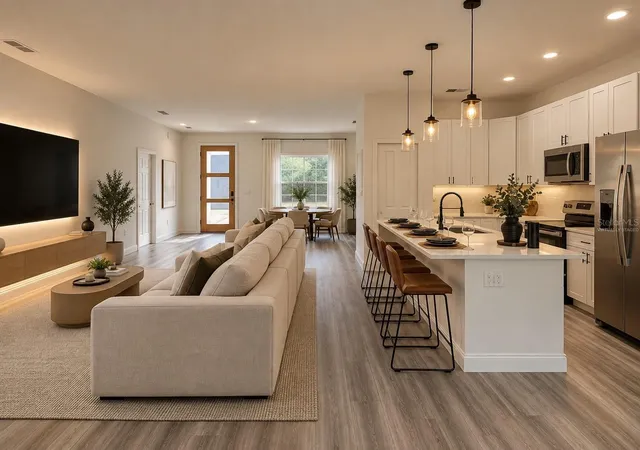 Photo 2 of Single family home for sale at 3901 Sw 161st Loop, Ocala, FL 34473 | MLS# O6432195 | Listing updated on 2026-10-01