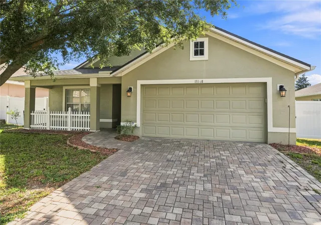 Photo 1 of Single family home for sale at 13368 Mandalay Pl, Spring Hill, FL 34609 | MLS# TB8537383 | Listing updated on 2026-09-24