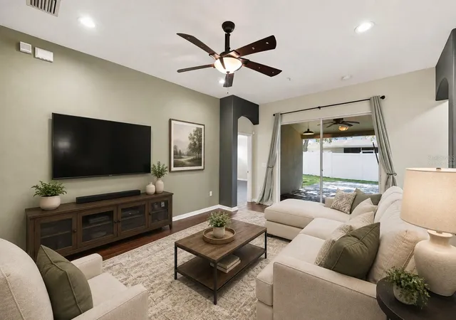 Photo 3 of Single family home for sale at 13368 Mandalay Pl, Spring Hill, FL 34609 | MLS# TB8537383 | Listing updated on 2026-09-24