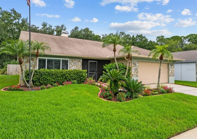Photo 1 of Single family home for sale at 11910 Steppingstone Blvd, Tampa, FL 33635 | MLS# TB8537387 | Listing updated on 2026-09-14