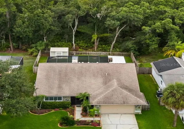 Photo 2 of Single family home for sale at 11910 Steppingstone Blvd, Tampa, FL 33635 | MLS# TB8537387 | Listing updated on 2026-09-14