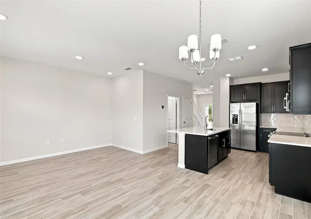 Photo 3 of Townhouse for sale at 5192 Ctr Lake Ranch Blvd, Saint Cloud, FL 34771 | MLS# O6432213 | Listing updated on 2026-10-21