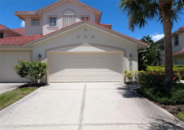Photo 1 of Sale Pending at 4679 Club Dr #102, Port Charlotte, FL 33953 | MLS# D6148353 | Listing updated on 2026-09-25