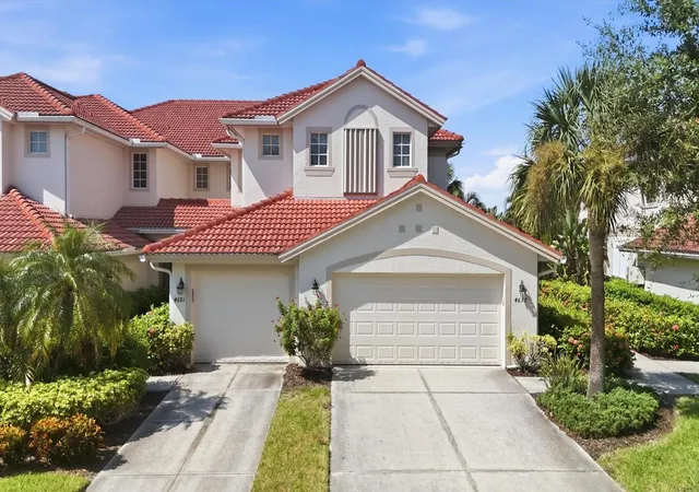 Photo 2 of Sale Pending at 4679 Club Dr #102, Port Charlotte, FL 33953 | MLS# D6148353 | Listing updated on 2026-09-25