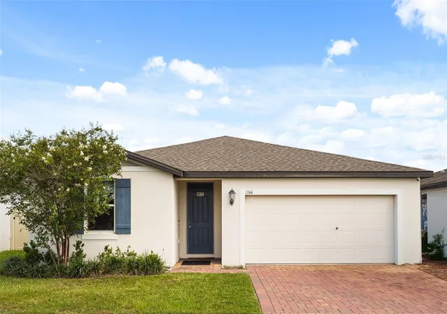 Photo 1 of Single family home for sale at 1166 Yumuri St, Winter Haven, FL 33884 | MLS# O6432281 | Listing updated on 2026-09-15