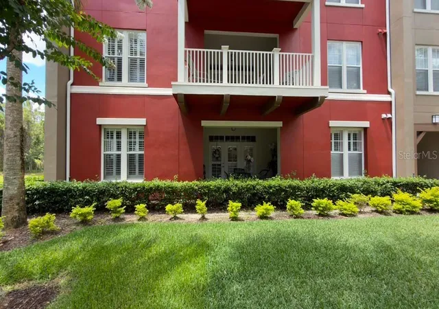 Photo 3 of Condo for sale at 1400 Celebration Ave #105, Kissimmee, FL 34747 | MLS# S5155354 | Listing updated on 2026-09-12