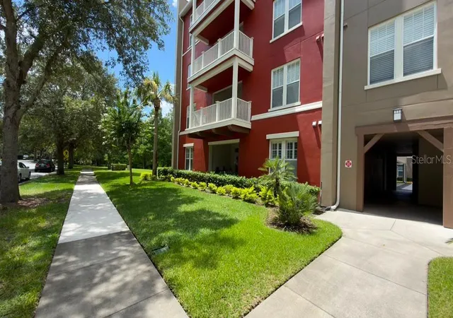 Listing Photo 4 - Condo for sale in building located at 1400 Celebration Ave, Celebration, FL 34747 - Unit #105