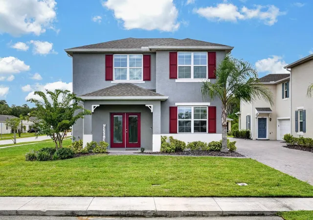 Photo 1 of Single family home for sale at 3006 Meleto Blvd, New Smyrna Beach, FL 32168 | MLS# NS1088960 | Listing updated on 2026-09-21