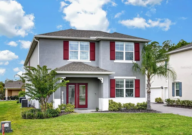 Single family home for sale at 3006 Meleto Blvd, NEW SMYRNA BEACH, FL 32168 | MLS# NS1088960