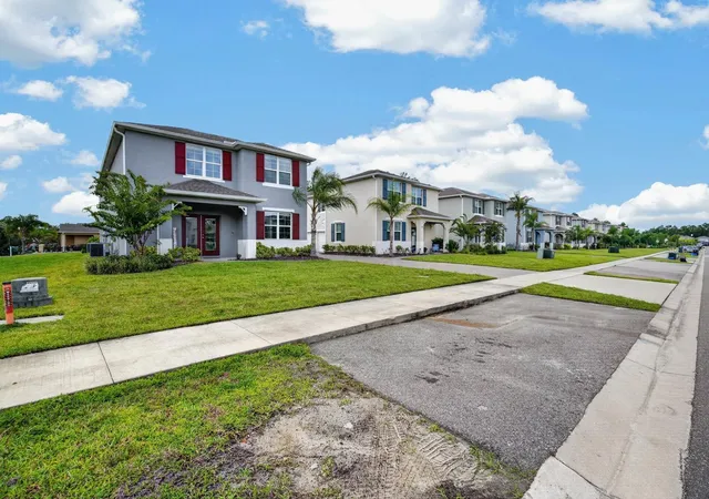 Photo 3 of Single family home for sale at 3006 Meleto Blvd, New Smyrna Beach, FL 32168 | MLS# NS1088960 | Listing updated on 2026-09-21