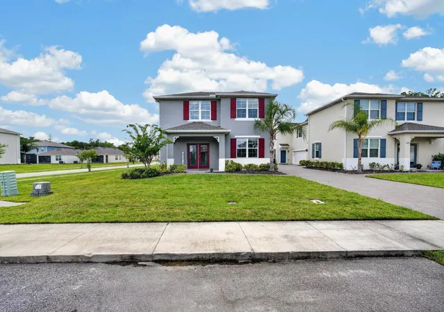 Photo 4 of Single family home for sale at 3006 Meleto Blvd, New Smyrna Beach, FL 32168 | MLS# NS1088960 | Listing updated on 2026-09-21