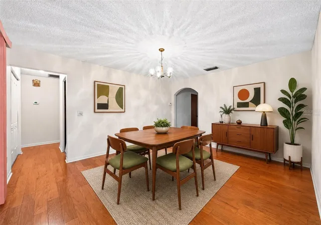 Photo 3 of Single family home for sale at 308 Dubs Dr, Daytona Beach, FL 32117 | MLS# O6432361 | Listing updated on 2026-09-08