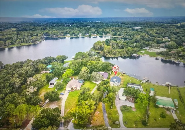 Photo 1 of Single family home for sale at 18024 Spencer Rd, Odessa, FL 33556 | MLS# TB8537540 | Listing updated on 2026-10-07