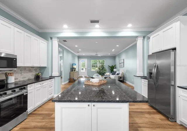 Photo 3 of Single family home for sale at 18024 Spencer Rd, Odessa, FL 33556 | MLS# TB8537540 | Listing updated on 2026-10-07