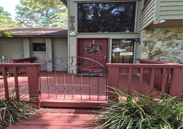Photo 1 of Single family home for sale at 9913 W Bay St, Seminole, FL 33776 | MLS# TB8537541 | Listing updated on 2026-10-27