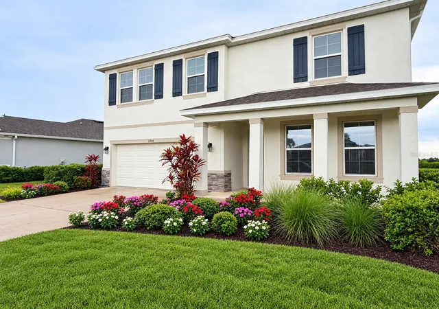 Photo 2 of Single family home for sale at 5748 Woodland Sage Dr, Sarasota, FL 34238 | MLS# A4702609 | Listing updated on 2026-09-29