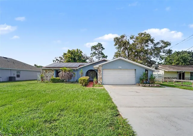 Photo 2 of Single family home for sale at 8422 Spring Hl Dr, Spring Hill, FL 34608 | MLS# TB8537550 | Listing updated on 2026-10-09