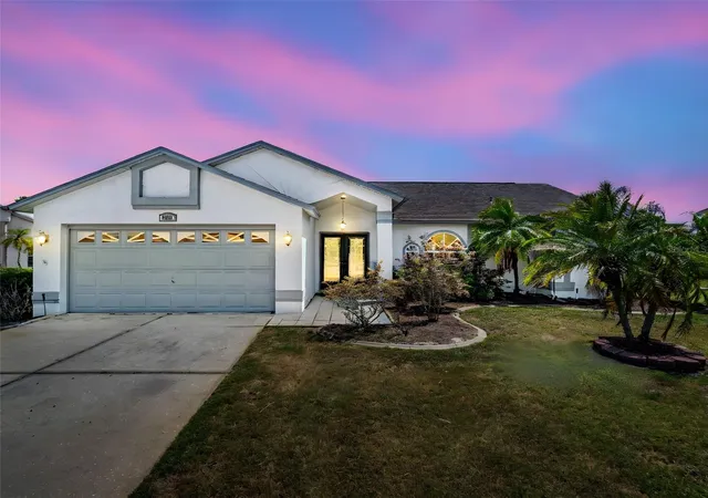 Single family home for sale at 13635 Muffin Ct, HUDSON, FL 34667 | MLS# TB8537595