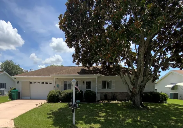 Photo 1 of Single family home for sale at 9486 Se 173rd Place, Summerfield, FL 34491 | MLS# G5116294 | Listing updated on 2026-09-24