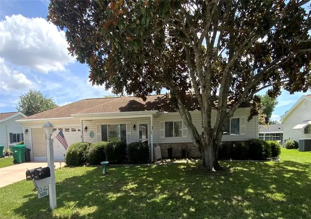 Photo 2 of Single family home for sale at 9486 Se 173rd Place, Summerfield, FL 34491 | MLS# G5116294 | Listing updated on 2026-09-24