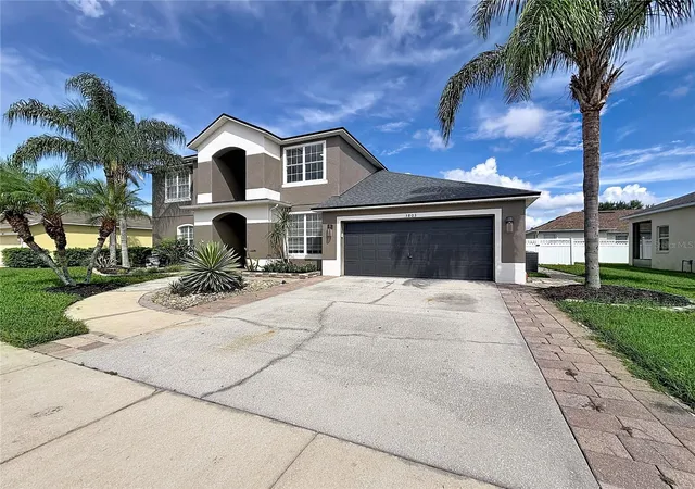 Photo 1 of Single family home for sale at 3803 Blue Dasher Dr, Kissimmee, FL 34744 | MLS# S5155407 | Listing updated on 2026-09-11