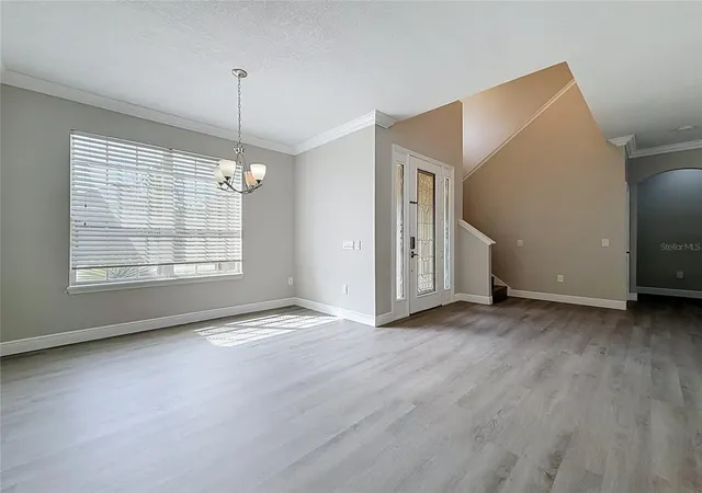 Photo 3 of Single family home for sale at 3803 Blue Dasher Dr, Kissimmee, FL 34744 | MLS# S5155407 | Listing updated on 2026-09-11