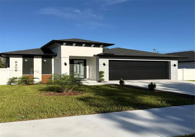 Photo 1 of Single family home for sale at 8208 N Elmer St, Tampa, FL 33604 | MLS# TB8537693 | Listing updated on 2026-09-10
