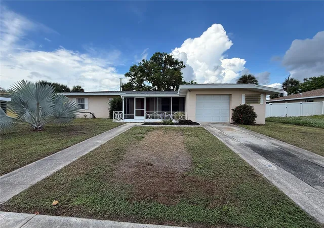 Photo 1 of Single family home for sale at 2353 Elkcam Blvd, Port Charlotte, FL 33952 | MLS# D6148362 | Listing updated on 2026-10-20