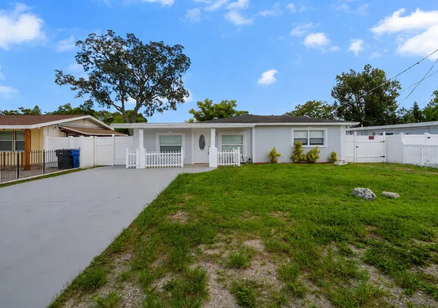 Photo 1 of Single family home for sale at 7413 N Arrawana Ave, Tampa, FL 33614 | MLS# O6432553 | Listing updated on 2026-09-13