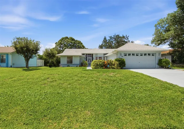 Photo 1 of Single family home for sale at 881 Foster Ave, Sebastian, FL 32958 | MLS# L4964195 | Listing updated on 2026-10-03