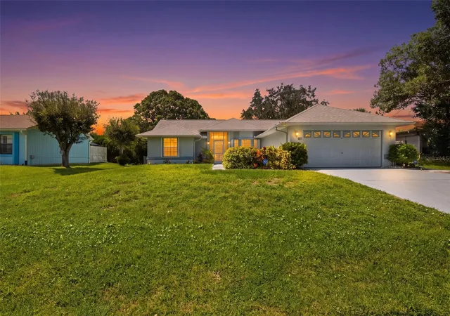 Photo 2 of Single family home for sale at 881 Foster Ave, Sebastian, FL 32958 | MLS# L4964195 | Listing updated on 2026-10-03