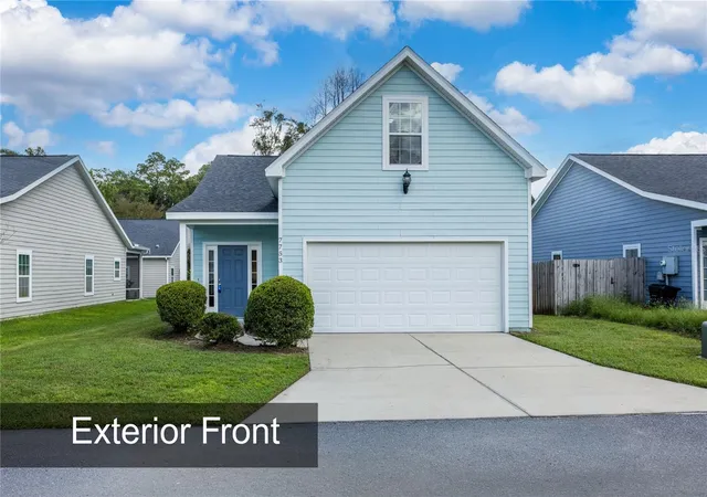 Photo 1 of Single family home for sale at 7753 Nw 21st Terrace, Gainesville, FL 32609 | MLS# GC542656 | Listing updated on 2026-09-11