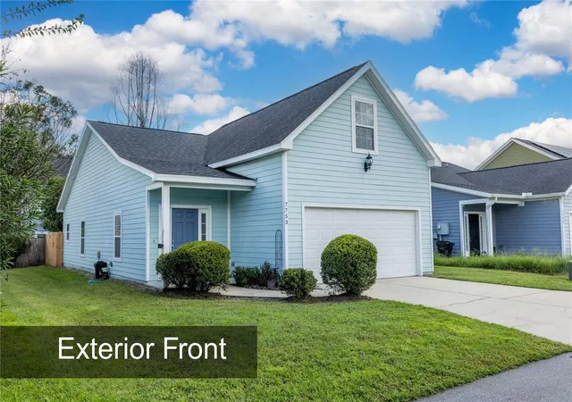 Photo 2 of Single family home for sale at 7753 Nw 21st Terrace, Gainesville, FL 32609 | MLS# GC542656 | Listing updated on 2026-09-11