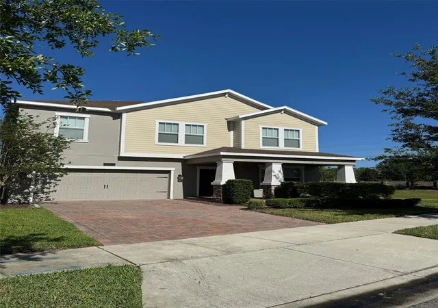 Photo 3 of Single family home for sale at 9850 Magnolia Woods Blvd, Orlando, FL 32832 | MLS# O6432644 | Listing updated on 2026-09-15