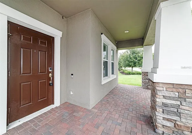 Photo 3 of Single family home for sale at 9850 Magnolia Woods Blvd, Orlando, FL 32832 | MLS# O6432644 | Listing updated on 2026-09-15