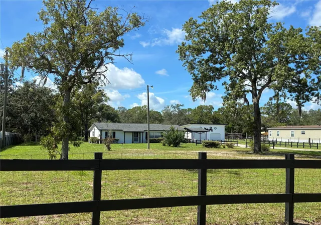 Photo 3 of Single family home for sale at 17620 Chorvat Ave, Spring Hill, FL 34610 | MLS# W7888478 | Listing updated on 2026-09-12