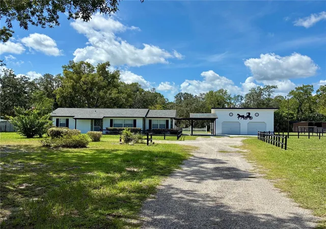 Photo 3 of Single family home for sale at 17620 Chorvat Ave, Spring Hill, FL 34610 | MLS# W7888478 | Listing updated on 2026-09-12
