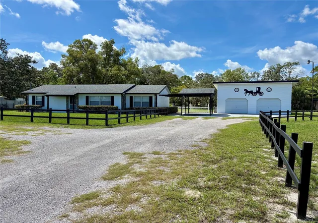 Photo 4 of Single family home for sale at 17620 Chorvat Ave, Spring Hill, FL 34610 | MLS# W7888478 | Listing updated on 2026-09-12
