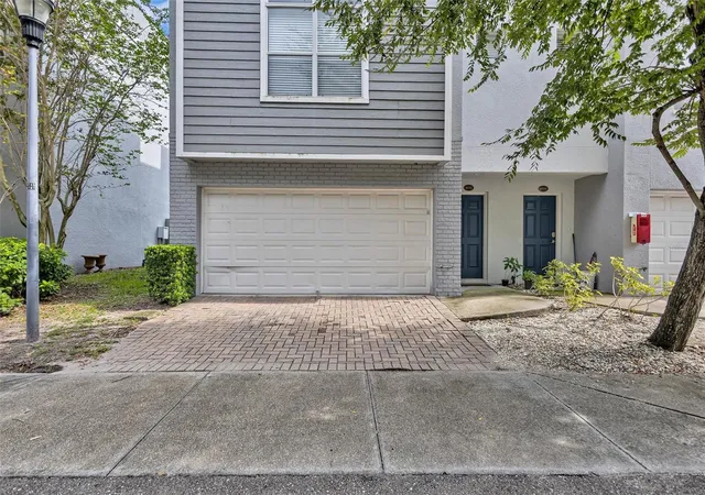 Photo 1 of Townhouse for sale at 4512 Bay Spring Ct, Tampa, FL 33611 | MLS# TB8537916 | Listing updated on 2026-09-29