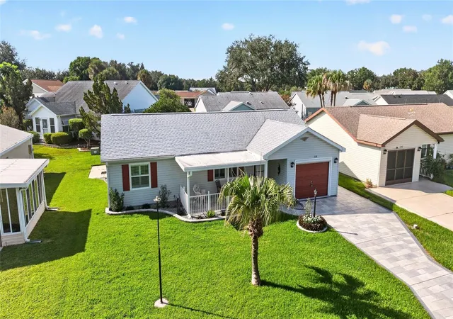 Photo 2 of Single family home for sale at 1218 Santos Pl, Lady Lake, FL 32159 | MLS# G5116335 | Listing updated on 2026-10-07