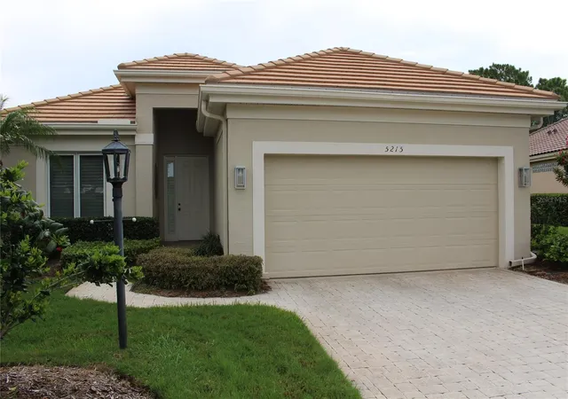 Photo 2 of Single family home for sale at 5215 97th Street E, Bradenton, FL 34211 | MLS# O6432747 | Listing updated on 2026-09-13