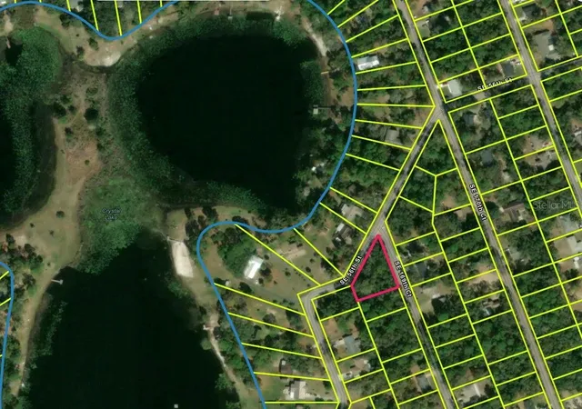 Photo 2 of Land for sale at 0 Southeast 169th Ct, Ocklawaha, FL 32179 | MLS# O6432760 | Listing updated on 2026-09-11
