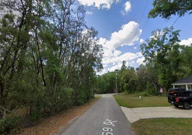 Photo 3 of Land for sale at 0 Southeast 169th Ct, Ocklawaha, FL 32179 | MLS# O6432760 | Listing updated on 2026-09-11