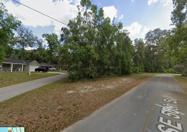 Photo 4 of Land for sale at 0 Southeast 169th Ct, Ocklawaha, FL 32179 | MLS# O6432760 | Listing updated on 2026-09-11