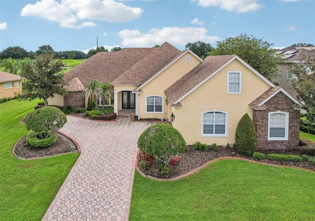Photo 1 of Single family home for sale at 7360 Reflections Lake Dr, Lakeland, FL 33813 | MLS# L4964205 | Listing updated on 2026-10-03
