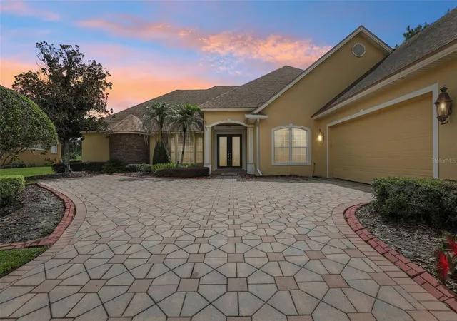 Photo 1 of Single family home for sale at 7360 Reflections Lake Dr, Lakeland, FL 33813 | MLS# L4964205 | Listing updated on 2026-10-03